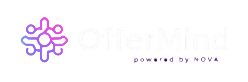 OfferMind powered by NOVA